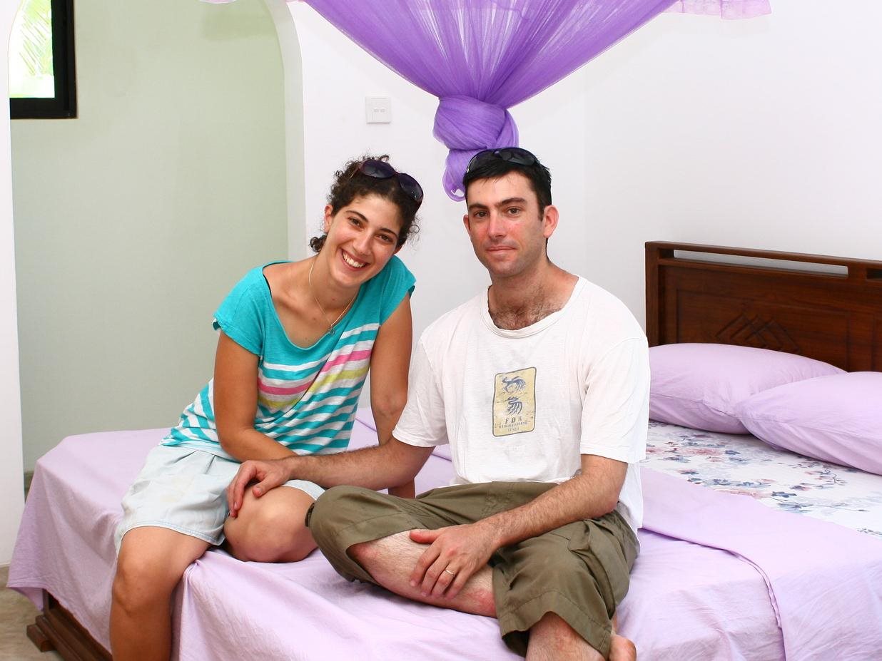 Relax Inn Hikkaduwa in Hikkaduwa, Sri Lanka