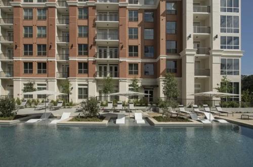 Resort Style Apartments In Spring Tx — Spring
