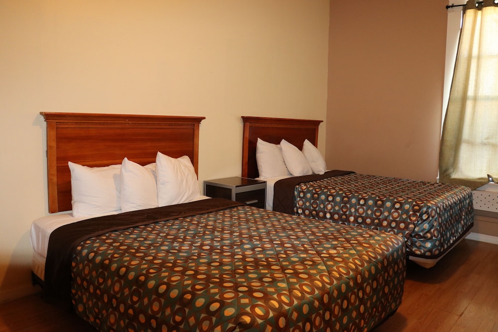 Europa Hotel - photo 18