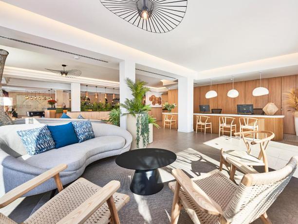 Flacalco Suites — Cala Rajada — photo 3