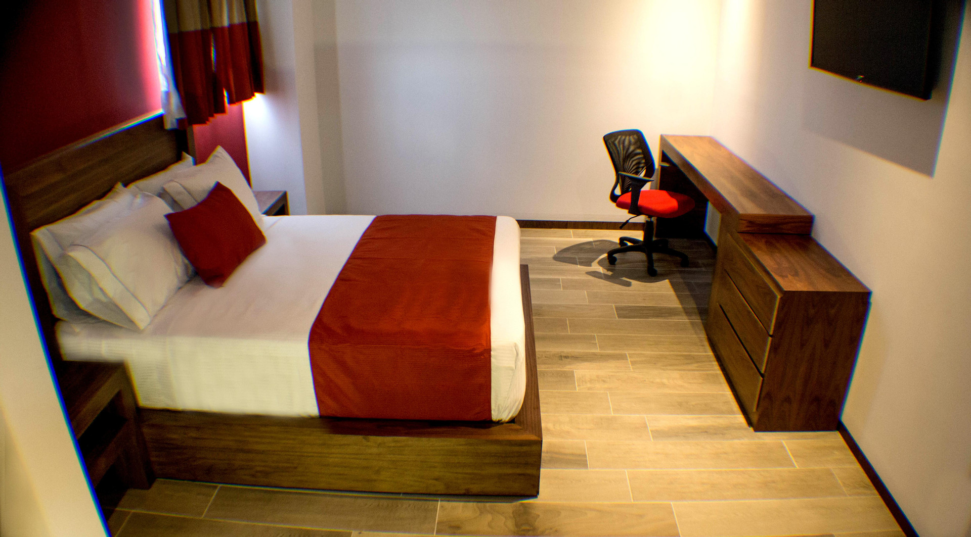 Terrass Hotel Zamora — Zamora — photo 2