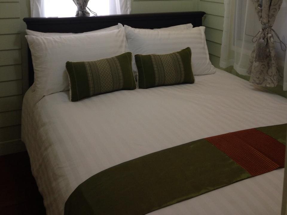 W Home Bangkok