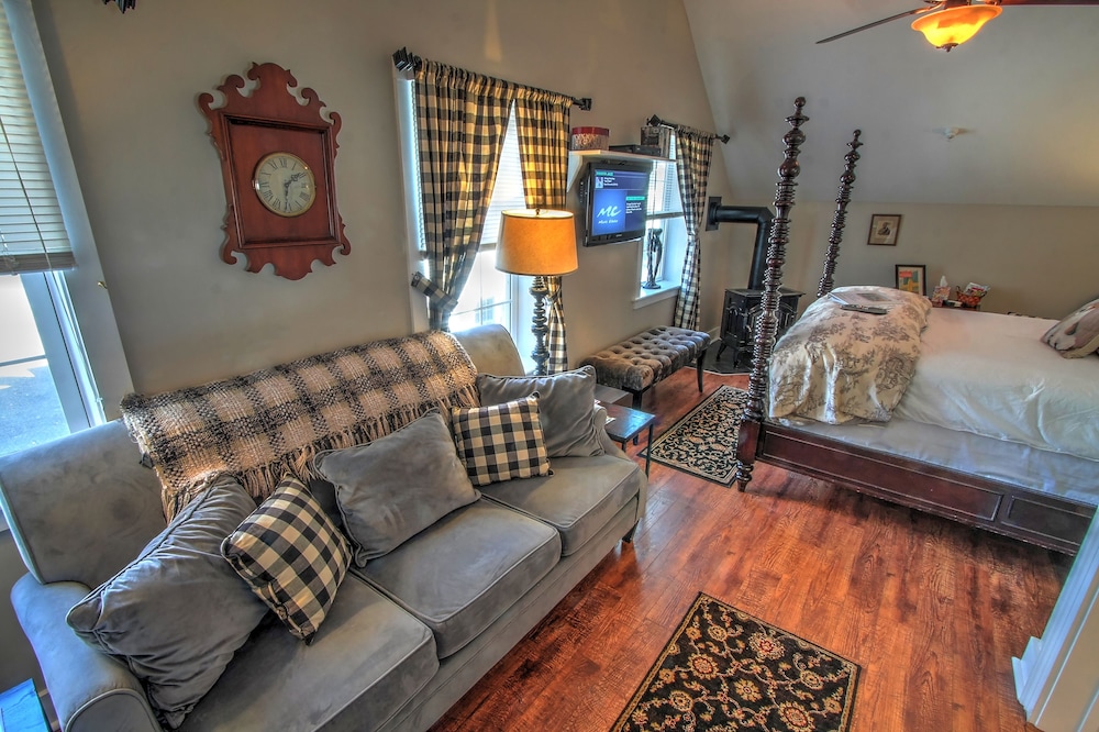 Phineas Swann Inn & Spa - photo 119