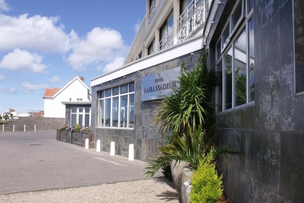 Hotel Ambassadeur in Unknown City, United Kingdom