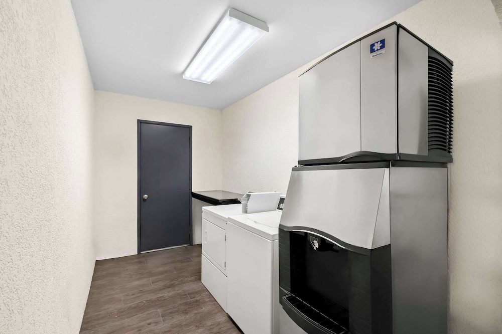 Quality Inn & Suites Monticello - photo 48