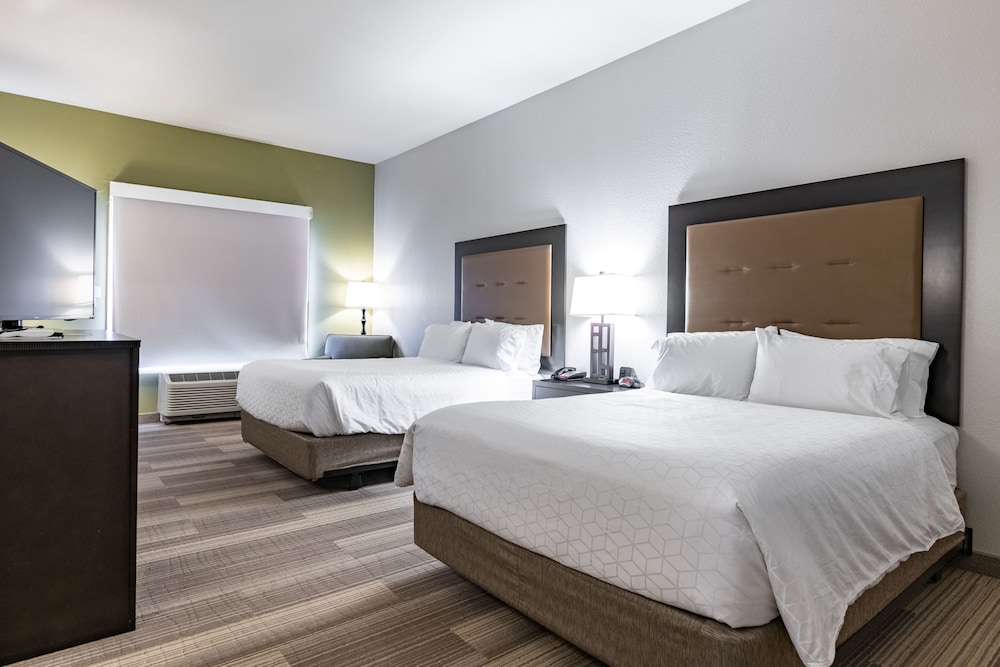 Holiday Inn Express & Suites New Martinsville by IHG - photo 15