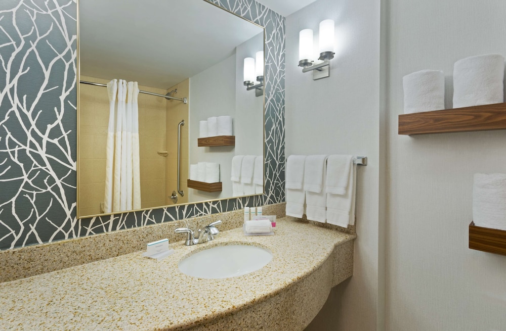 Hilton Garden Inn Annapolis - photo 19