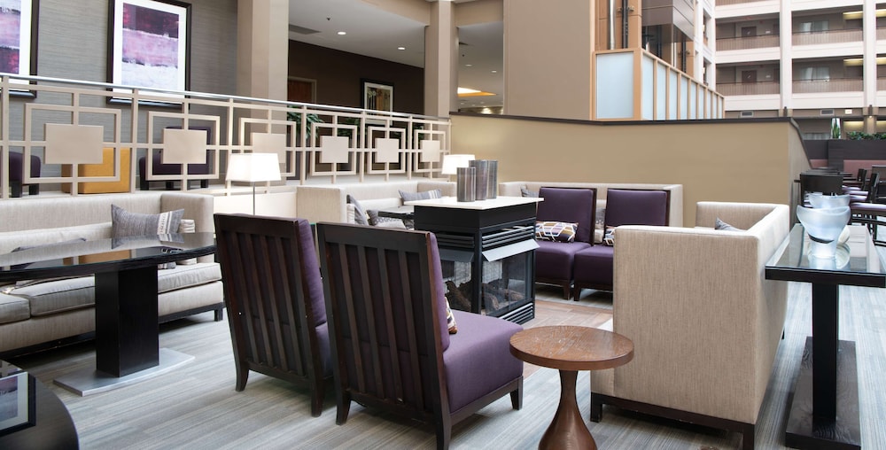 Embassy Suites by Hilton Chicago North Shore Deerfield - photo 48