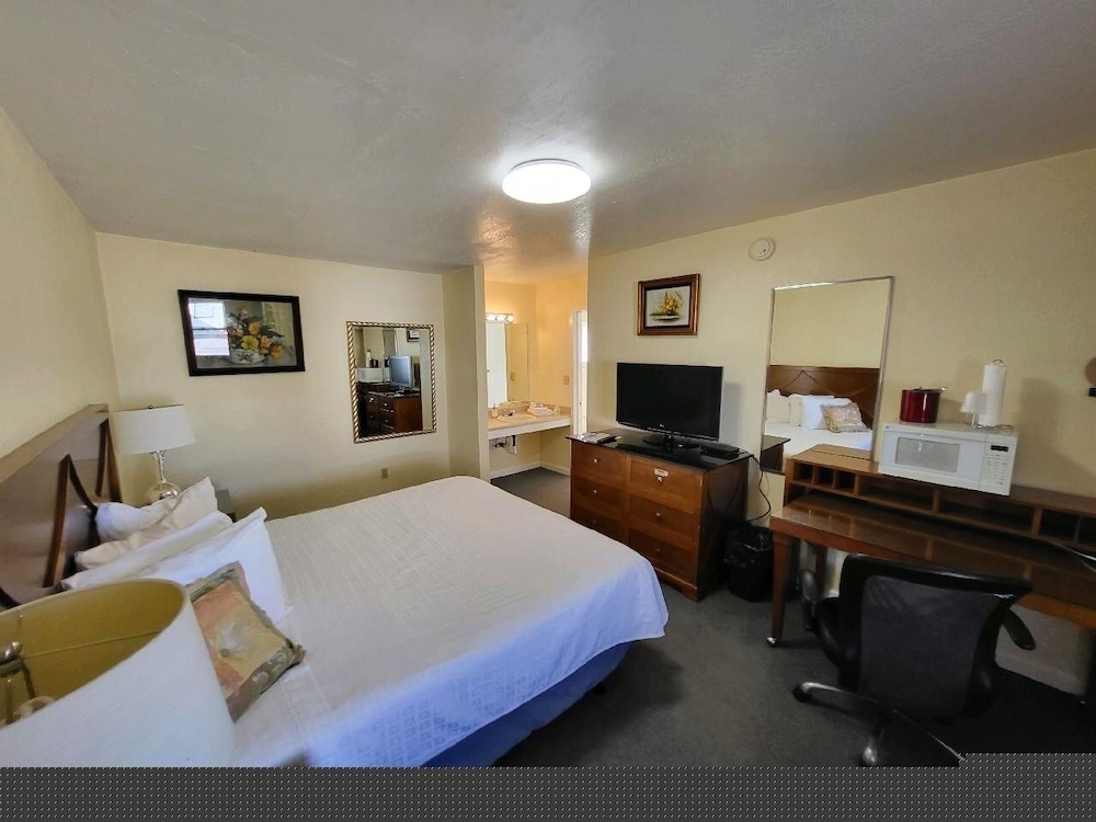 Rose's Motel - photo 39