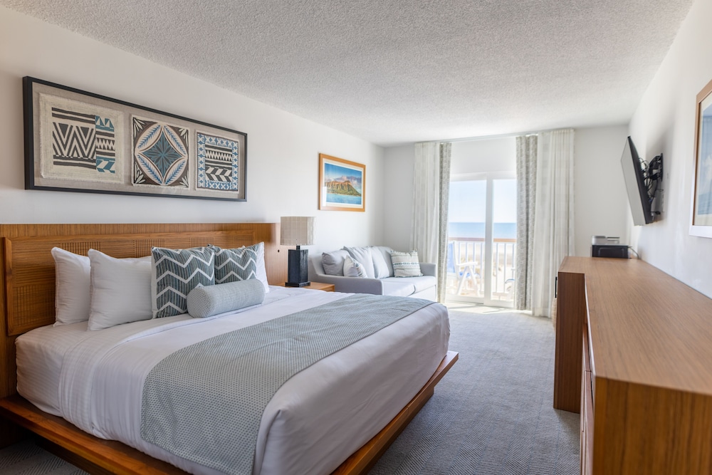 Regal Plaza Beach Resort - photo 3