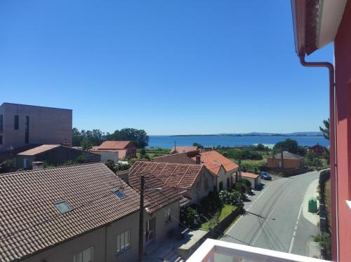 Piso Irman — Cambados