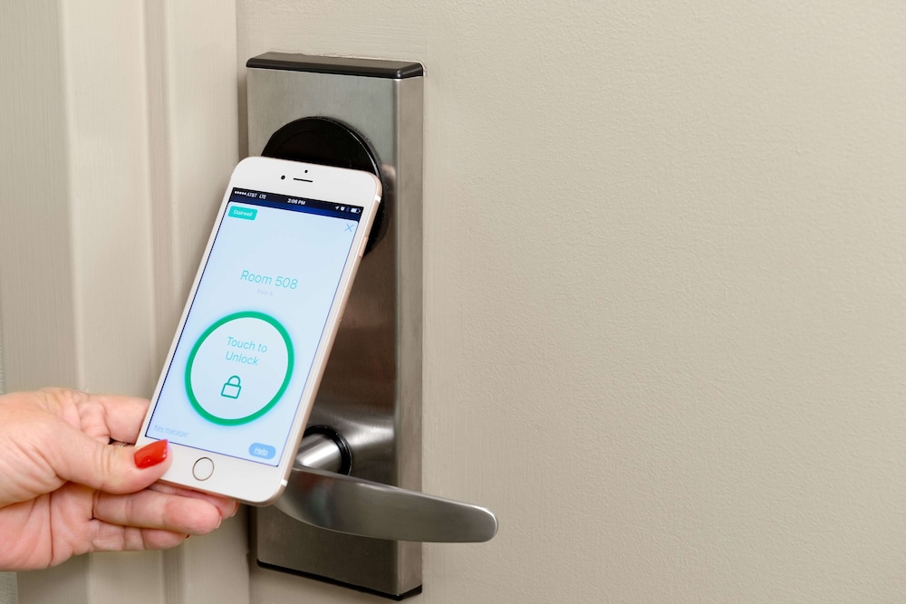 Hilton Santa Clara - photo 4