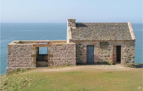 Pleneuf Val AndrAc Appart Vue MER 2 Chambres — Pleneuf-Val-Andre — photo 3