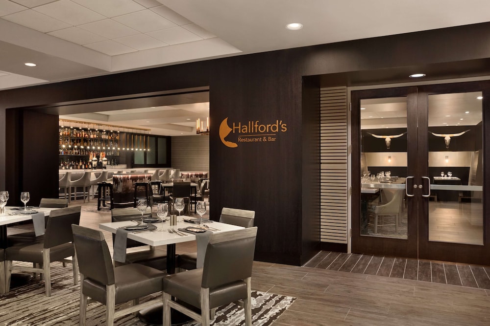 Embassy Suites by Hilton Dallas DFW Airport North - photo 49