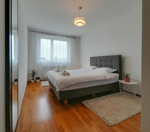 Apartman Lumi Arena — 4-Star Luxury Hotel in Zagreb, Croatia