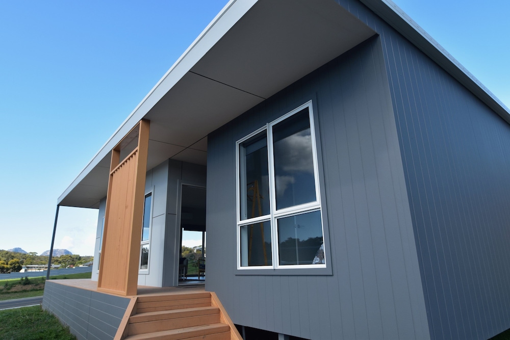 Archella 2 in Coles Bay, Australia