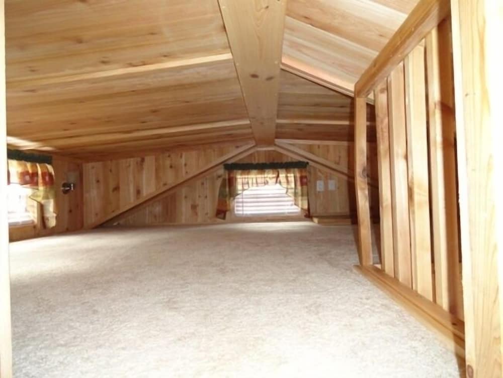 Bearlodge Mountain Resort - photo 9