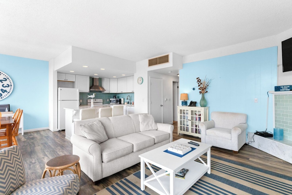 Sand & Sea Resort Condominiums - photo 633