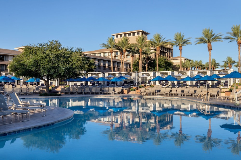 The Westin Kierland Resort & Spa - photo 51