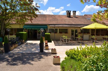 Hotel Residence d'Alix