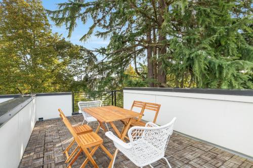 Perch Roosevelt Retreat in Seattle, United States