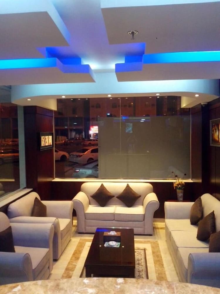 Nouran Hotel Apartments in Al Jubayl, Saudi Arabia