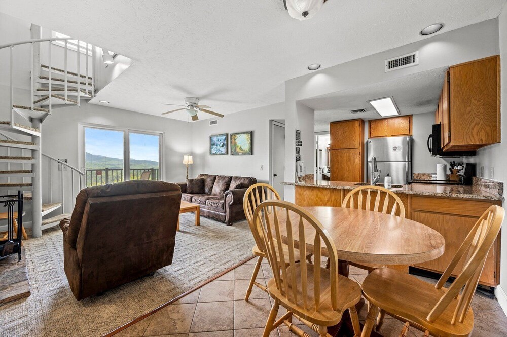 Deer Ridge Mountain Resort - photo 167