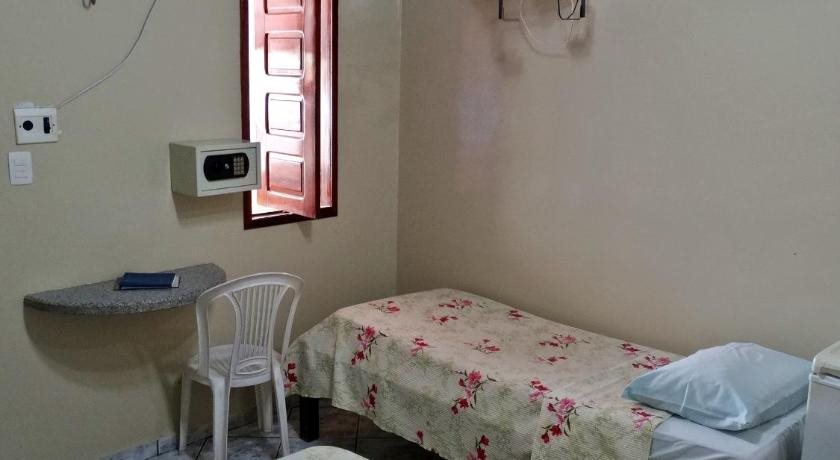 Hotel Oásis — Acu — photo 2