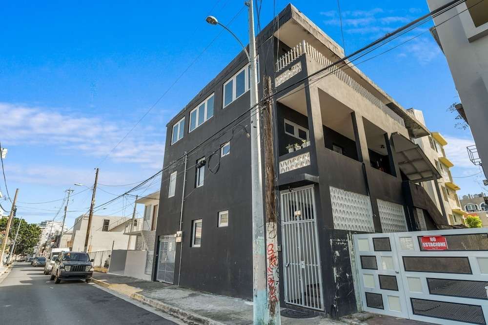 La Placita by PMI Puerto Rico in San Juan, Puerto Rico