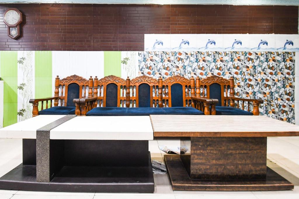 Super Collection O Bhubaneswar City Center — Bhubaneshwar — photo 3