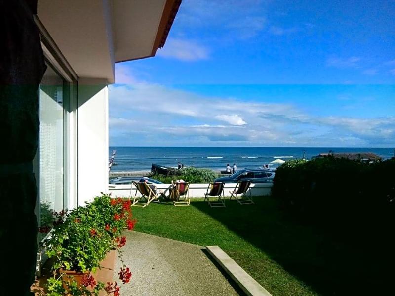 Uhainak — Hendaye — photo 4
