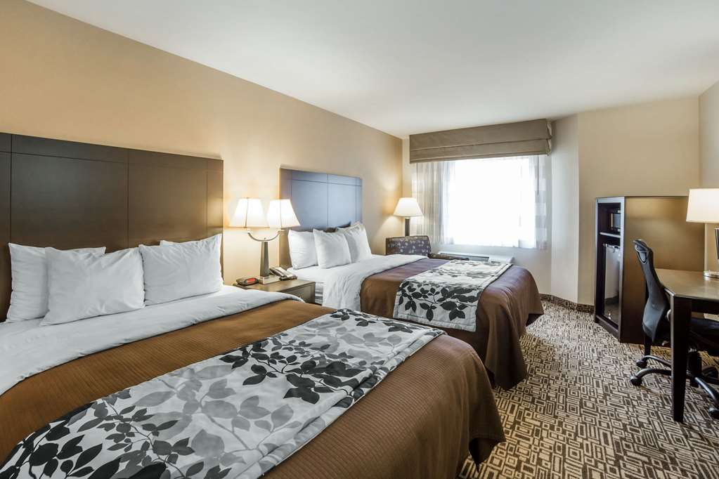 Sleep Inn Provo near University - photo 11