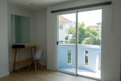 Baan Khun Pra No 1 Bangkok Duplex