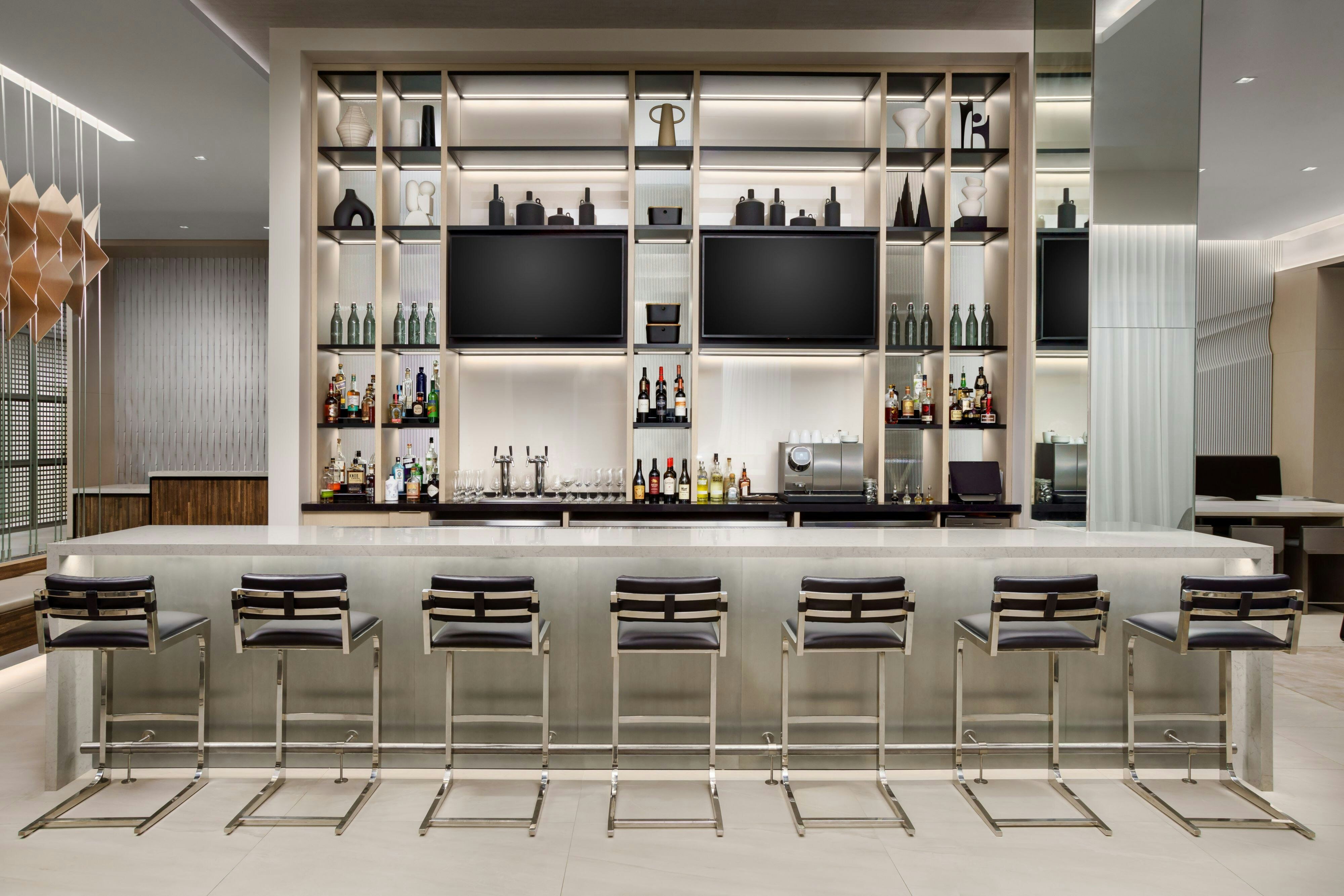 AC Hotel St. Petersburg Downtown - photo 4