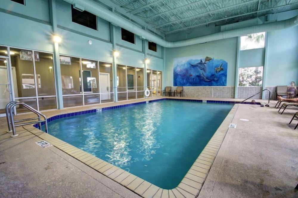 Tidewater Beach Resort 2408 Two Bedroom Condo - photo 20