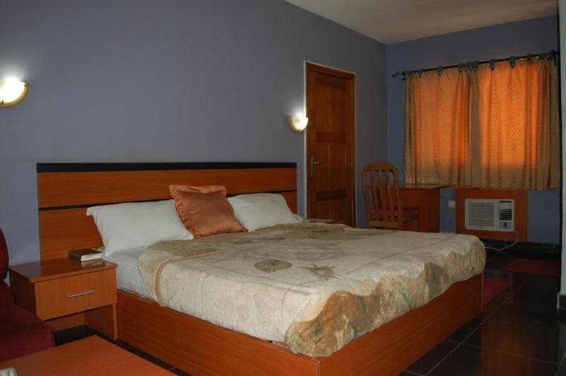 Abuja Dannic Hotels in Abuja, Nigeria