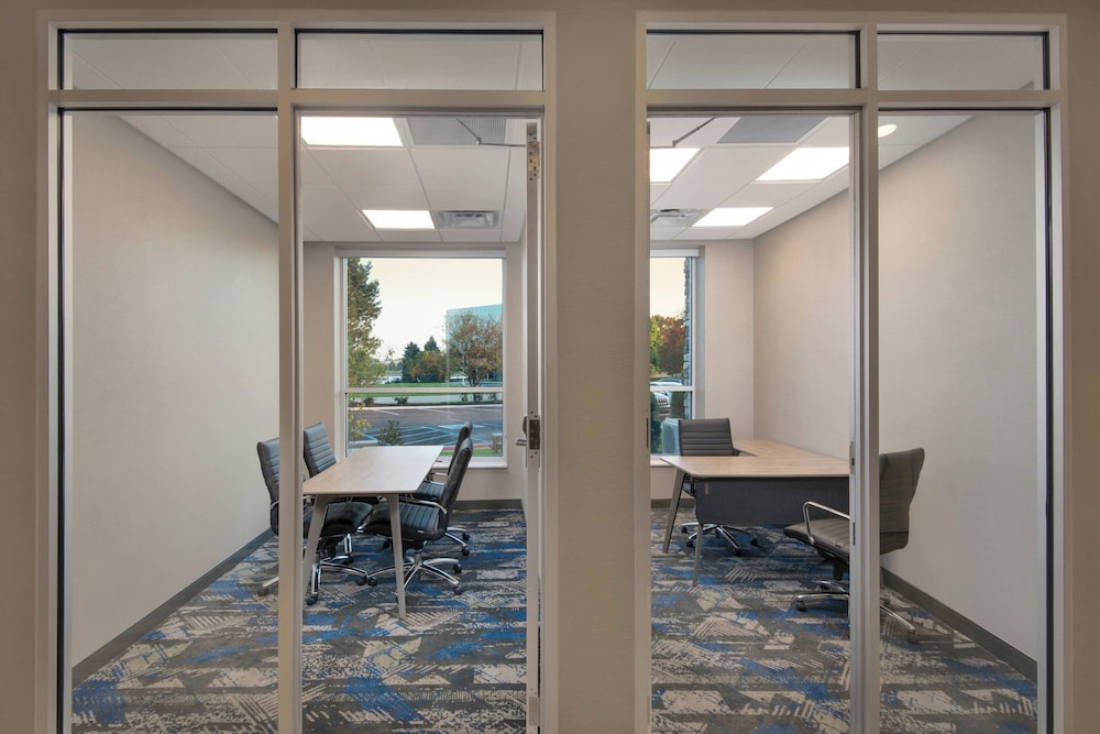 SpringHill Suites by Marriott Indianapolis Keystone - photo 15