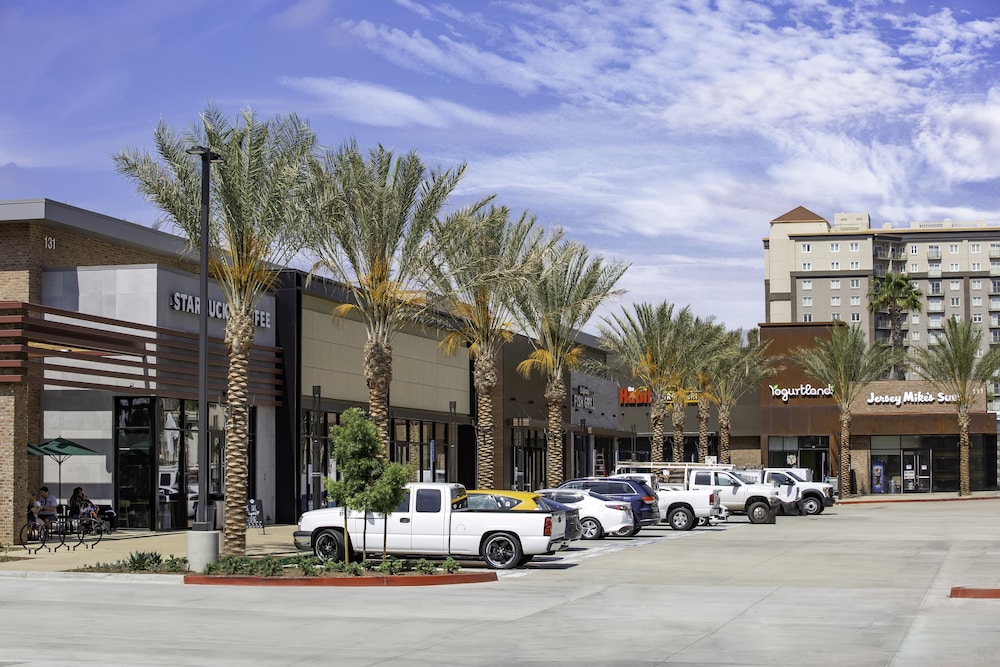 Anaheim Resort Suites - photo 49