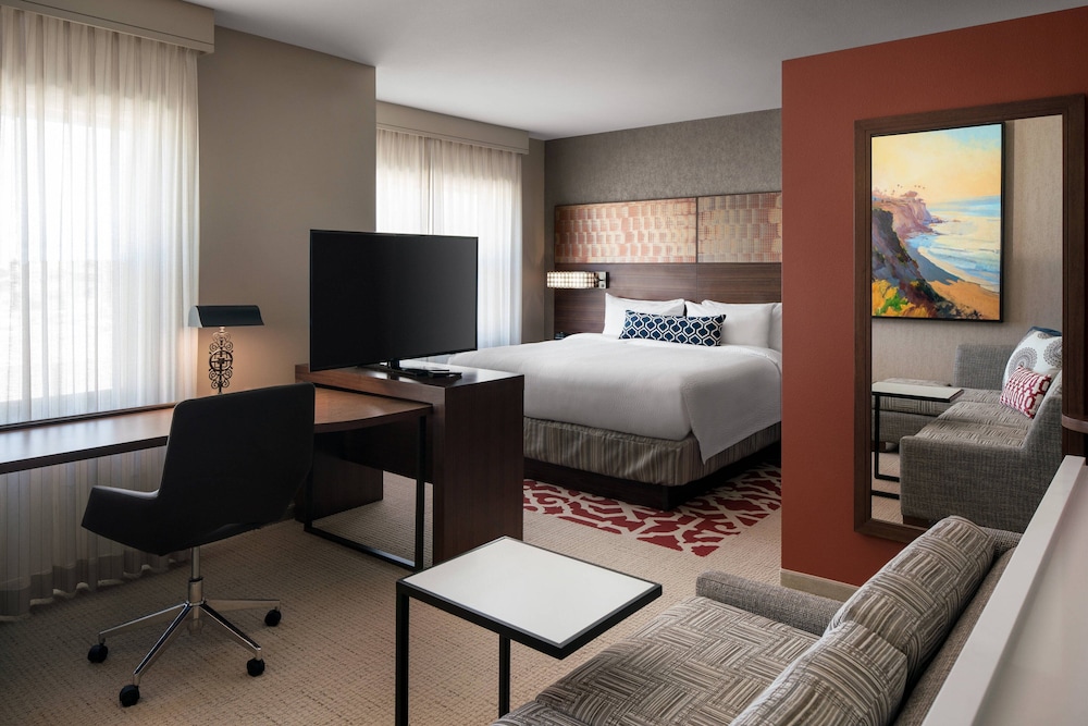 Residence Inn by Marriott Santa Barbara Goleta - photo 12