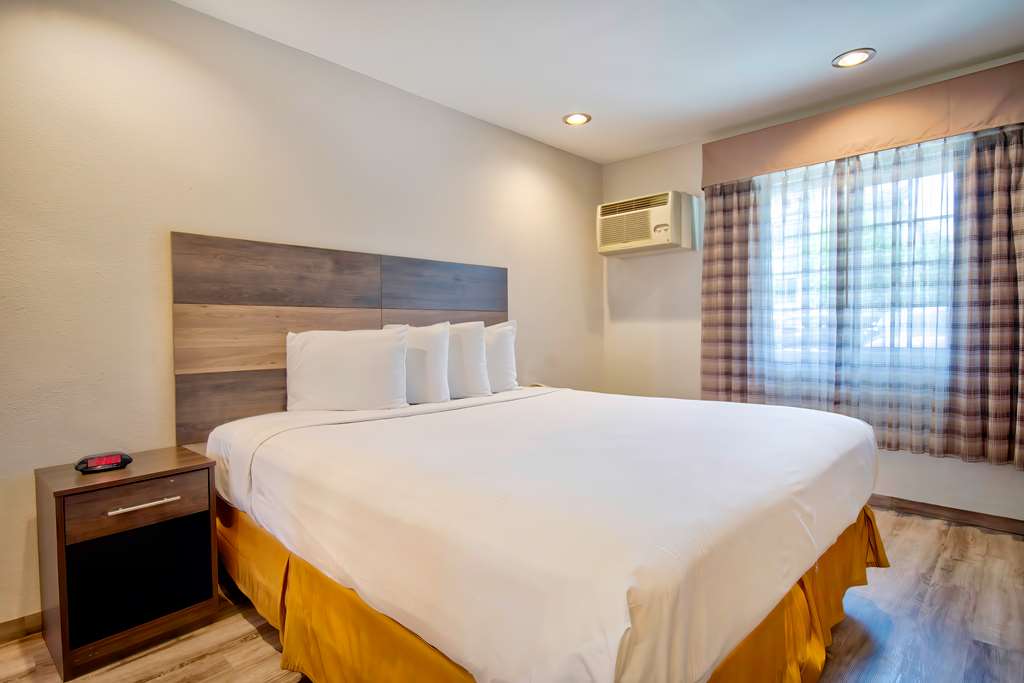 Studio 6 Rosemead CA Pasadena - photo 4