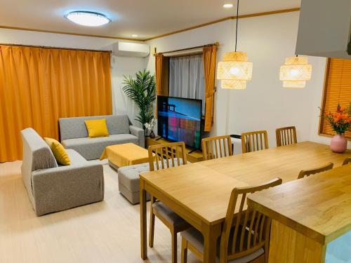 Kamei House — 4-Star Luxury Hotel in Tokyo, Japan