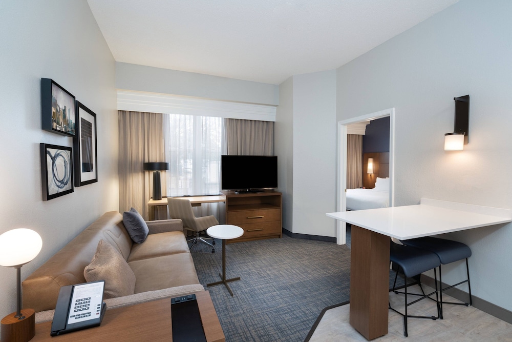Residence Inn Charleston Airport - photo 14