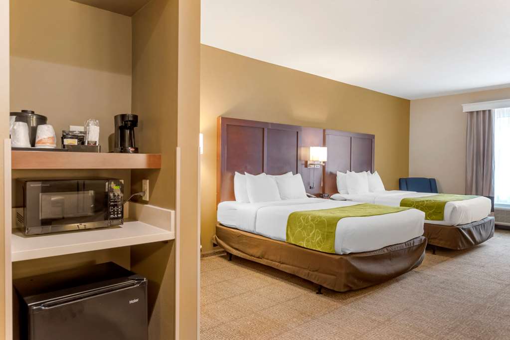 Comfort Suites St George University Area - photo 11