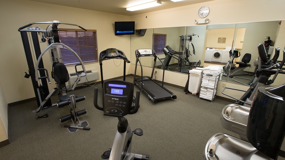Candlewood Suites Springfield by IHG - photo 15