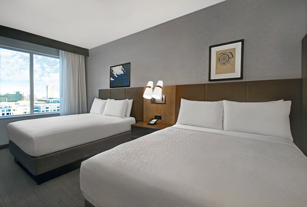Staybridge Suites Houston Galleria Area by IHG - photo 6