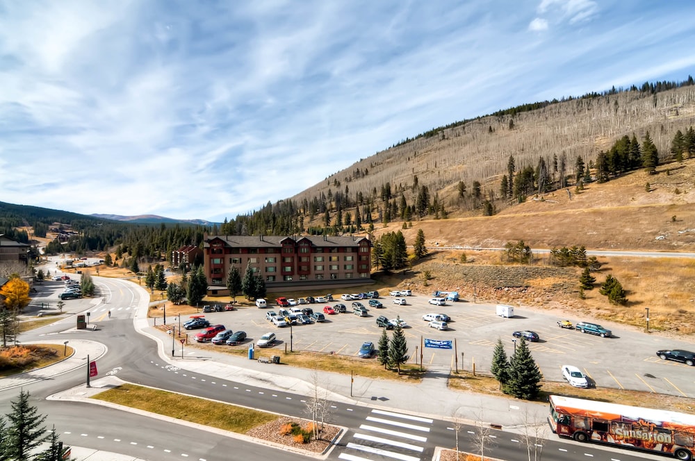 Passage Point at Center Village by Copper Mountain Lodging - photo 38