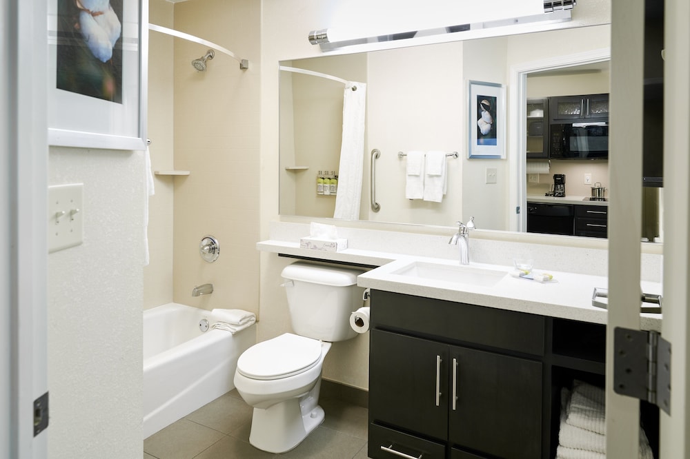 Candlewood Suites Santa Maria by IHG - photo 27