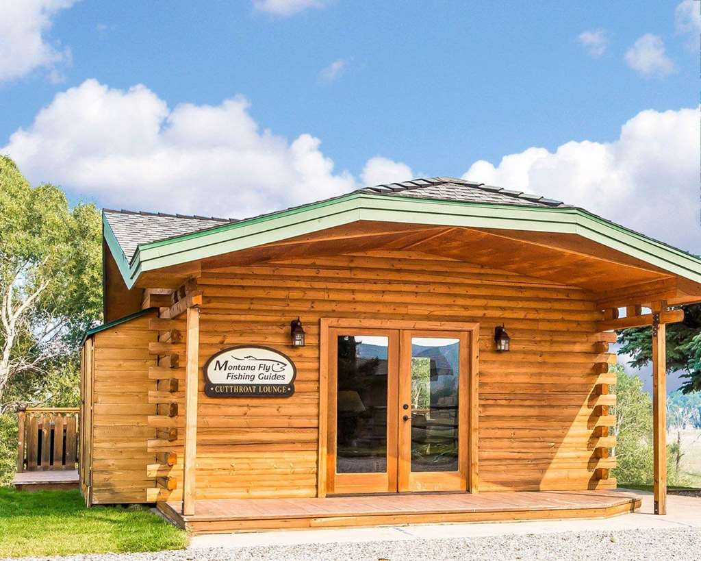 Yellowstone Valley Lodge an Ascend Collection Hotel - photo 8