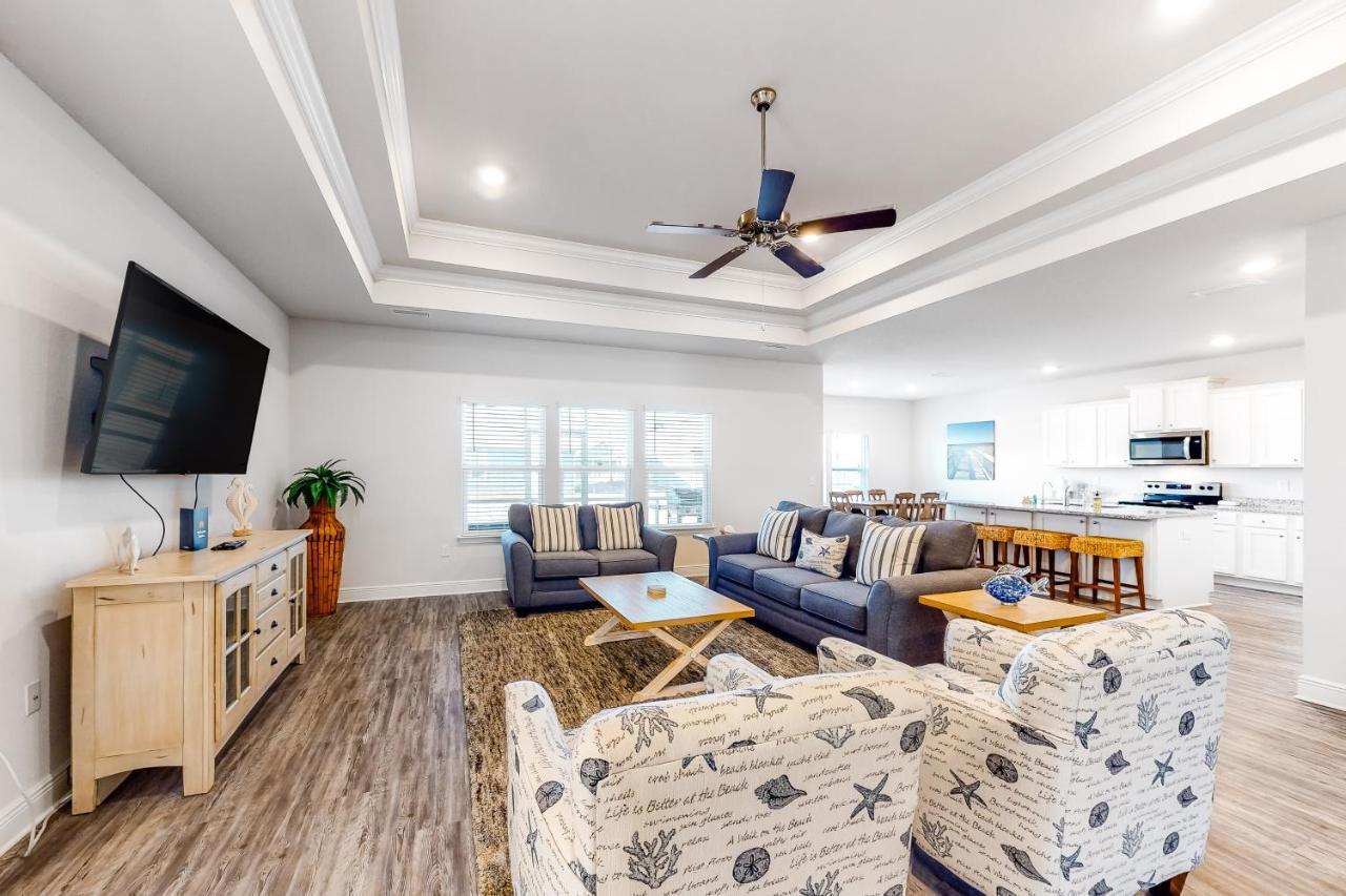 Windmark Sweet N Salty in Port Saint Joe, United States