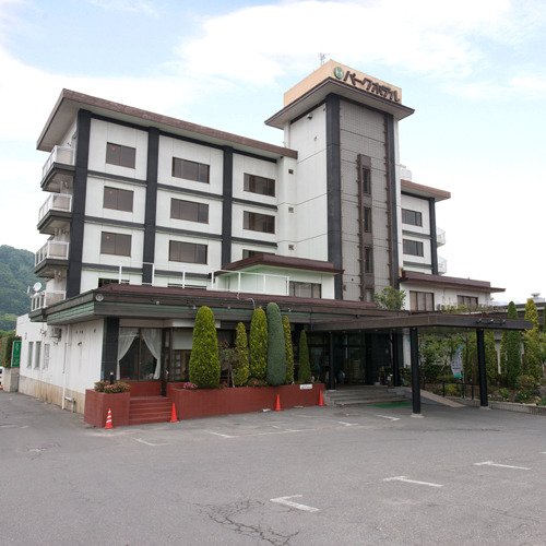 Ninohe Park Hotel